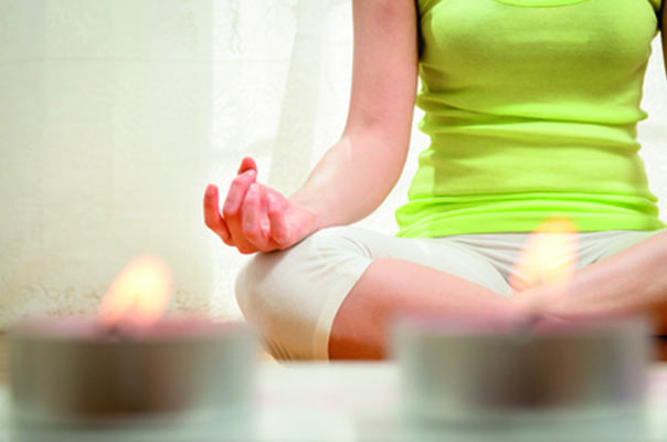 Meditation