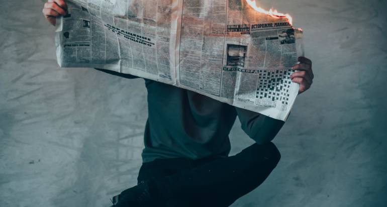 Burn-Out mit Hypnose vorbeugen und behandeln