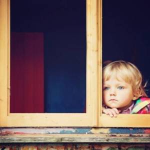 Heilung des inneren Kind