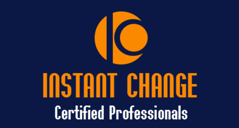 Die Instant Change Methode
