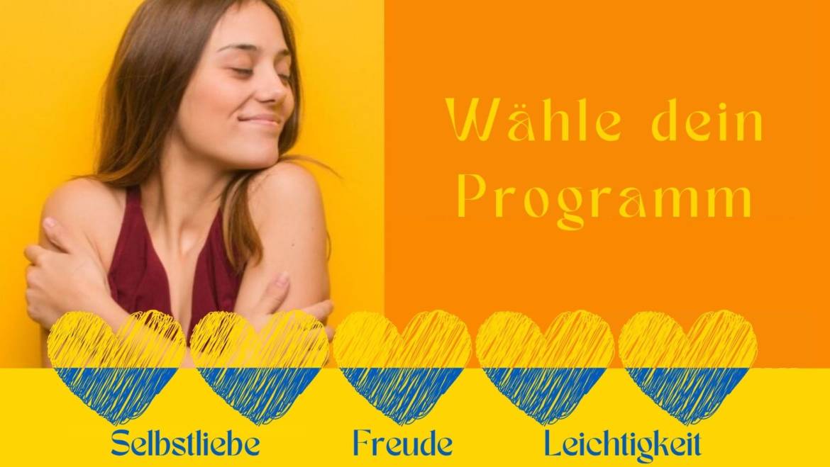 Hilfe bei Depressionen durch die Instant Change Methode