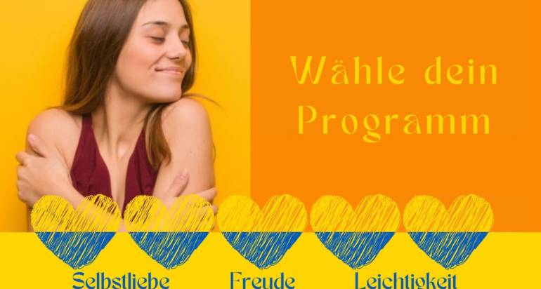 Hilfe bei Depressionen durch die Instant Change Methode