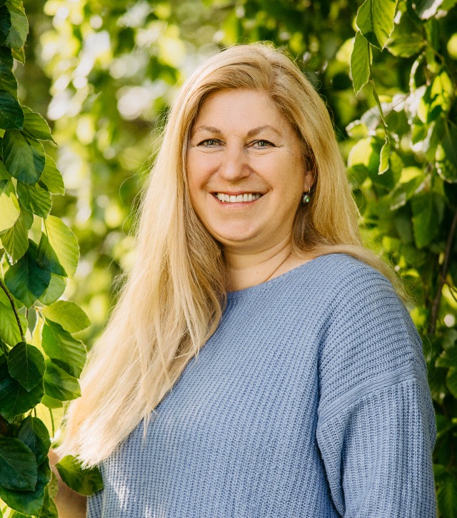 Jasmin-Thiele. Jasmin Thiele Hypnose Hannover